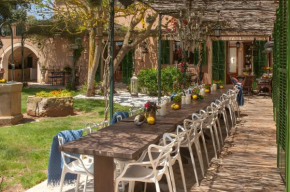 Suite Xaloc im Es Llobets